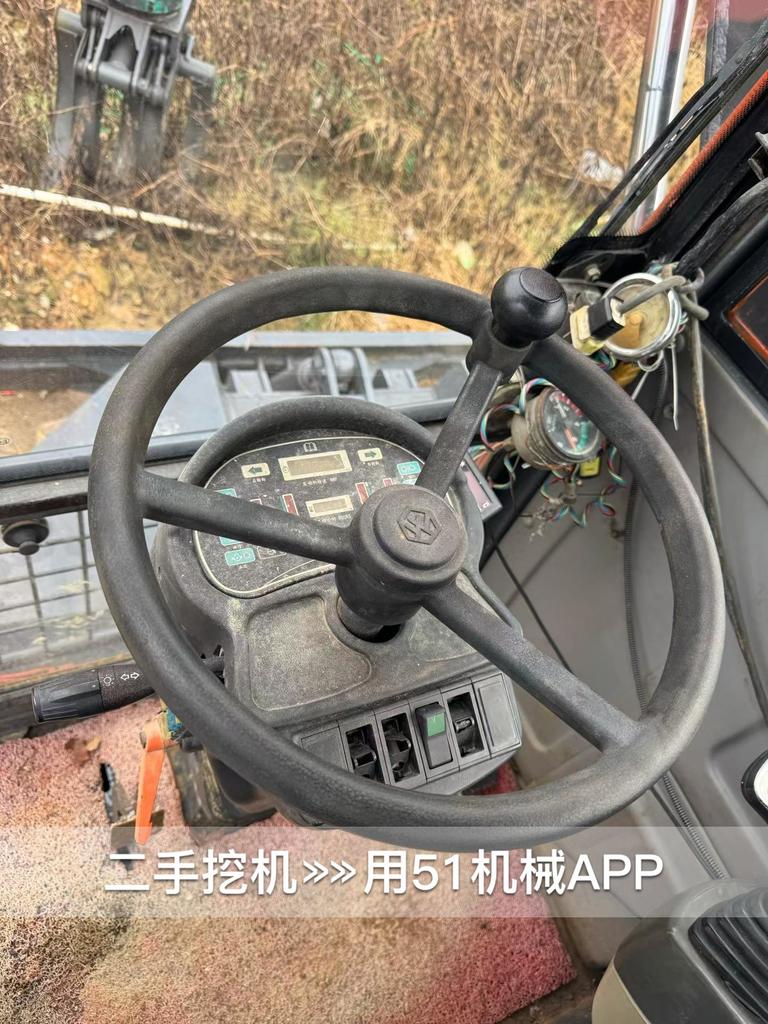 51挖机